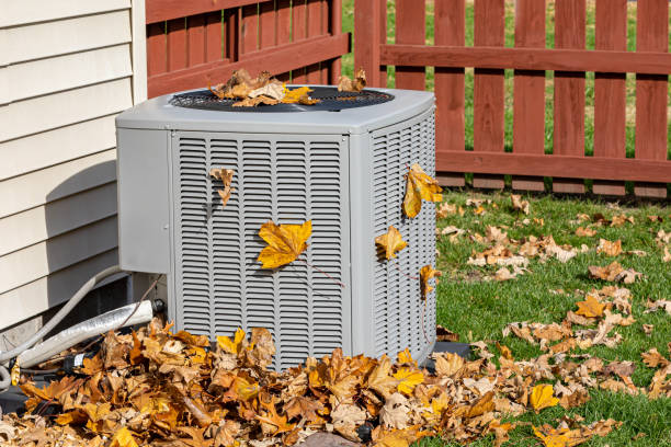 Best HVAC Maintenance Near Me  in Glenrock, WY