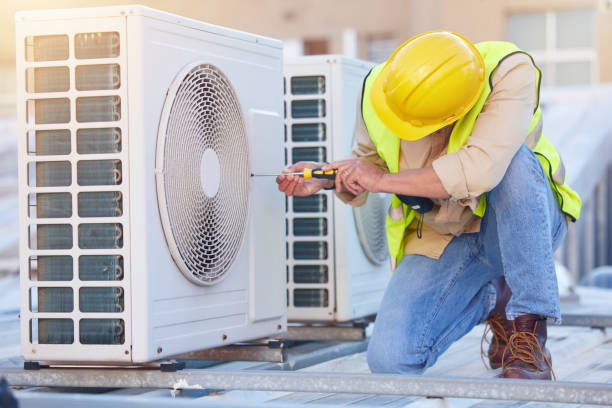 Best Affordable HVAC Services  in Glenrock, WY