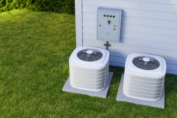 Best Local HVAC Companies  in Glenrock, WY