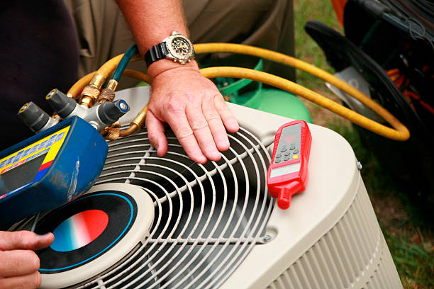 Best HVAC Troubleshooting  in Glenrock, WY