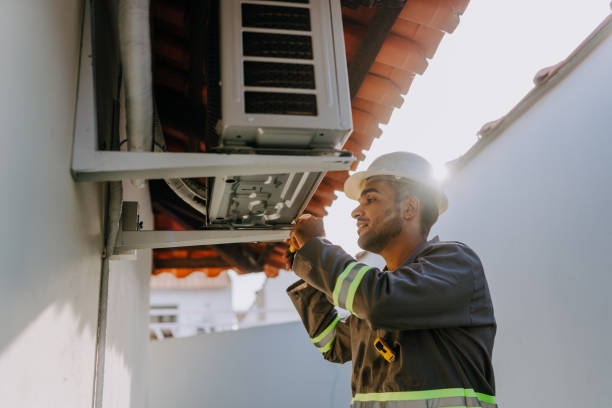 Best HVAC Cleaning Services  in Glenrock, WY