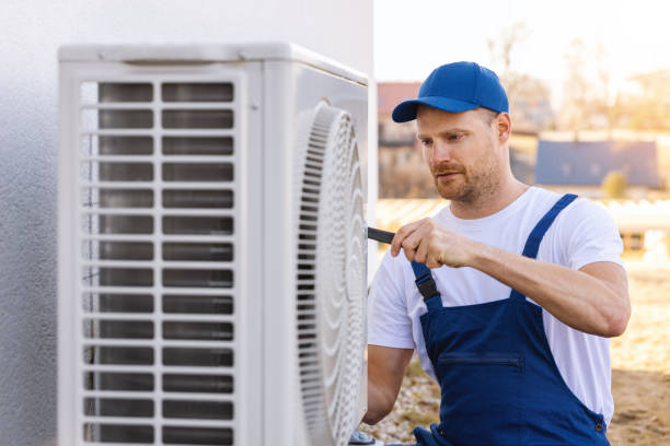 Best HVAC Maintenance Near Me  in Glenrock, WY