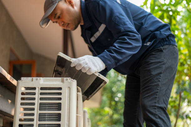 Best Affordable HVAC Services  in Glenrock, WY